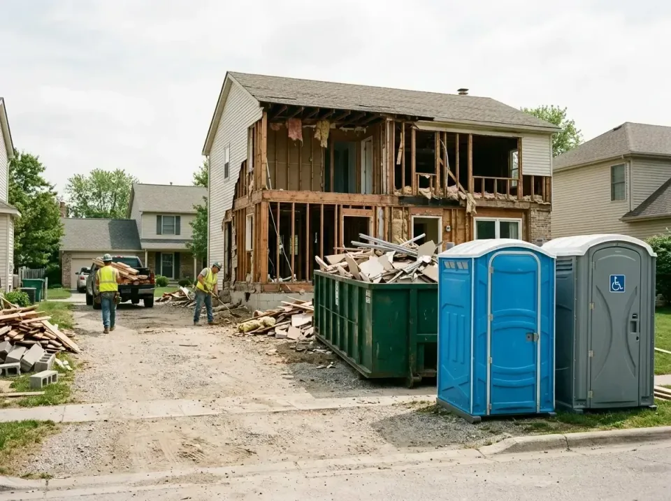 home-renovation-demolition-sit-010 — frequently asked questions, Portable Toilet & Dumpsters Rental in Simpsonville, SC